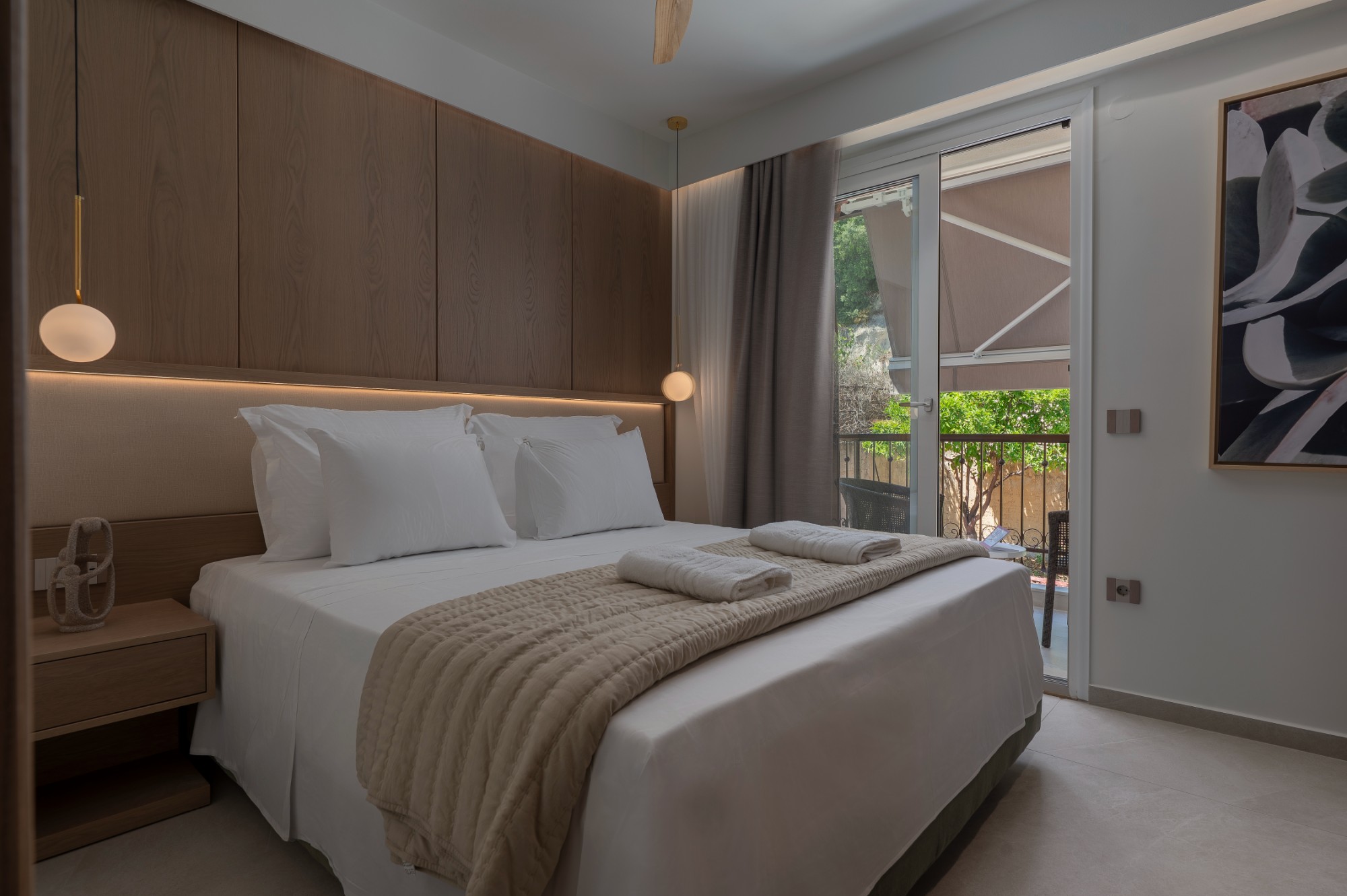 Double Comfort suite
